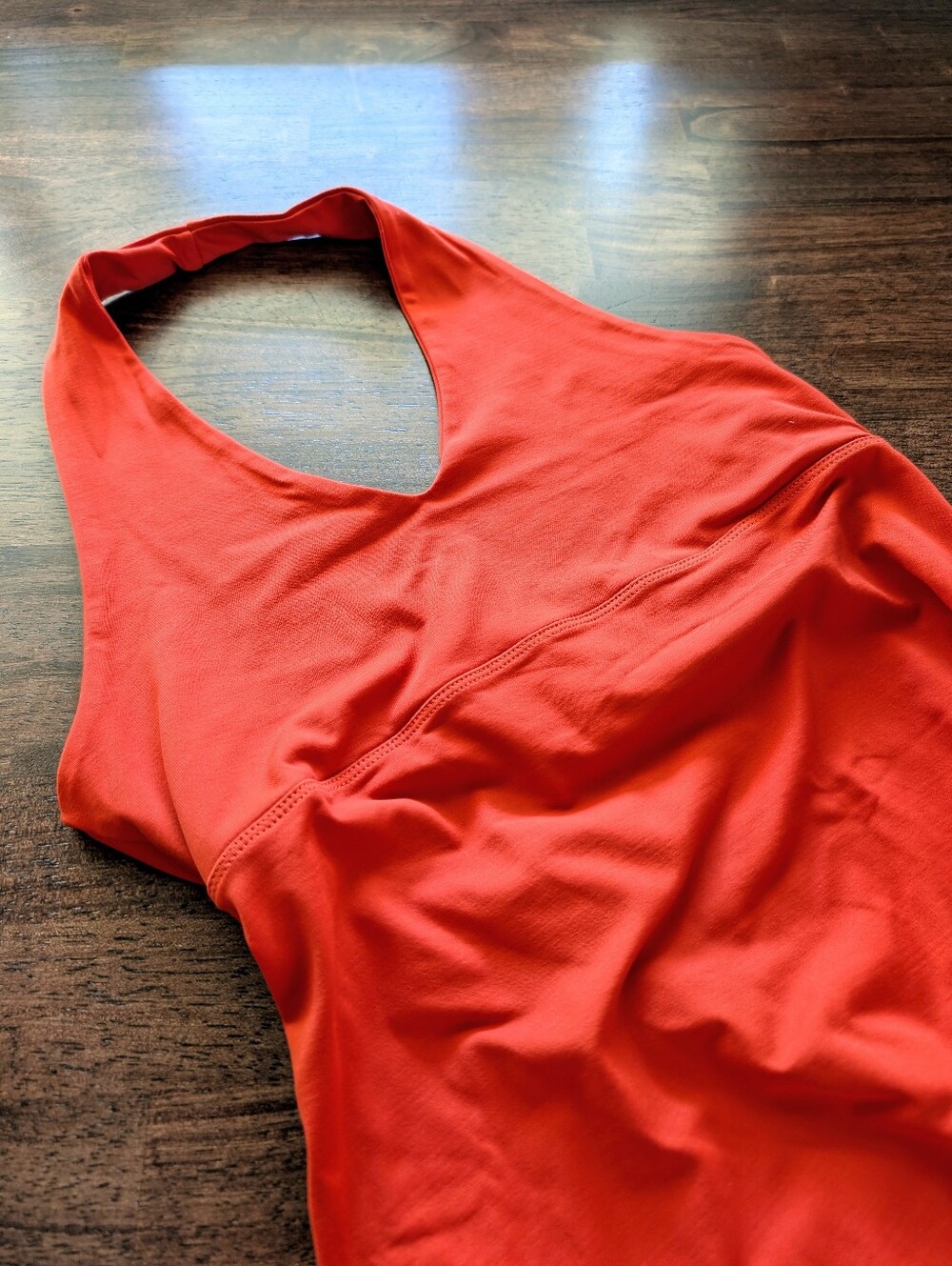 Patagonia Morning Glory Dress
